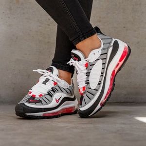 Nike Women's Air Max 98